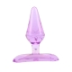 Dildo Rosy Gun Drops Purple