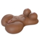 Trup femeie Pipedream Mega Masturbator Brown