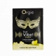 Gel Orgie Dual Vibe Lemon Gin Tonic 1ml