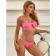 Set Eross Sensual M/L Roz