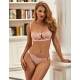 Set Eross Sensual M/L Roz pal