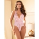 Body Eross Teasing XS/S Roz