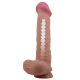 Dildo Bendable Mendel Natural 26cm