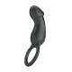 Vibrator Mini Trae Negru