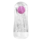 Masturbator One Ball Transparent