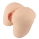 Masturbator Real Ass Natural