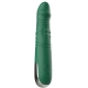 Vibrator Bad Boy Verde