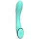 Vibrator Wavy G Verde