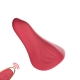 Vibrator Rosy Panty Rosu