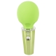 Vibrator Mini Wand Verde