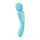 Vibrator Wand Lelo Switch Aqua