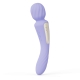 Vibrator Wand Lelo Switch Lilac
