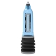 Pompa manuala Bathmate Hydromax 8 Albastru