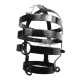 Masca Steel Head Cage Negru
