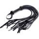 Bici 8 Braided Tails Negru 86cm