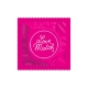 Prezervativ Love Match Stimolante 53mm 1buc