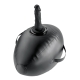 Scaun Pipedream Body Dock Love Ball Negru