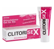 gel-clitorisex