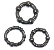 black-clear-triple-cockring