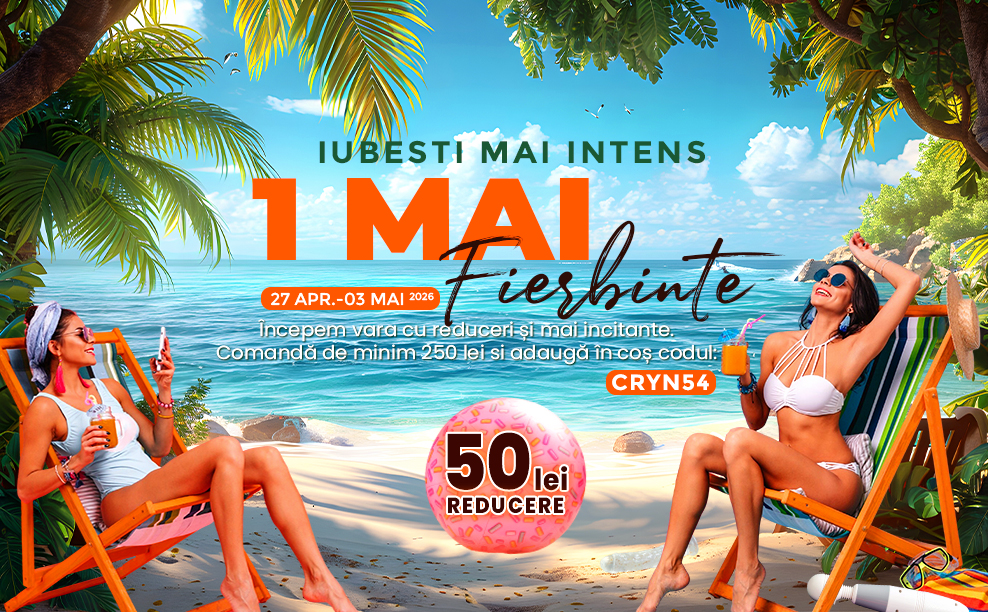 Reduceri | Sex Sop 4love.ro