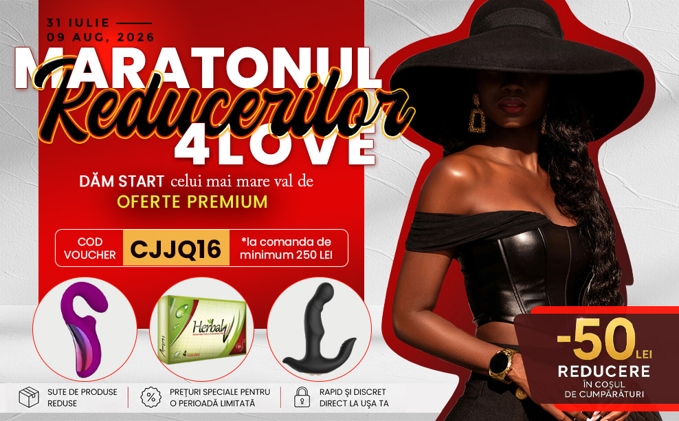 Tentatii dulci | Sex Shop 4love.ro