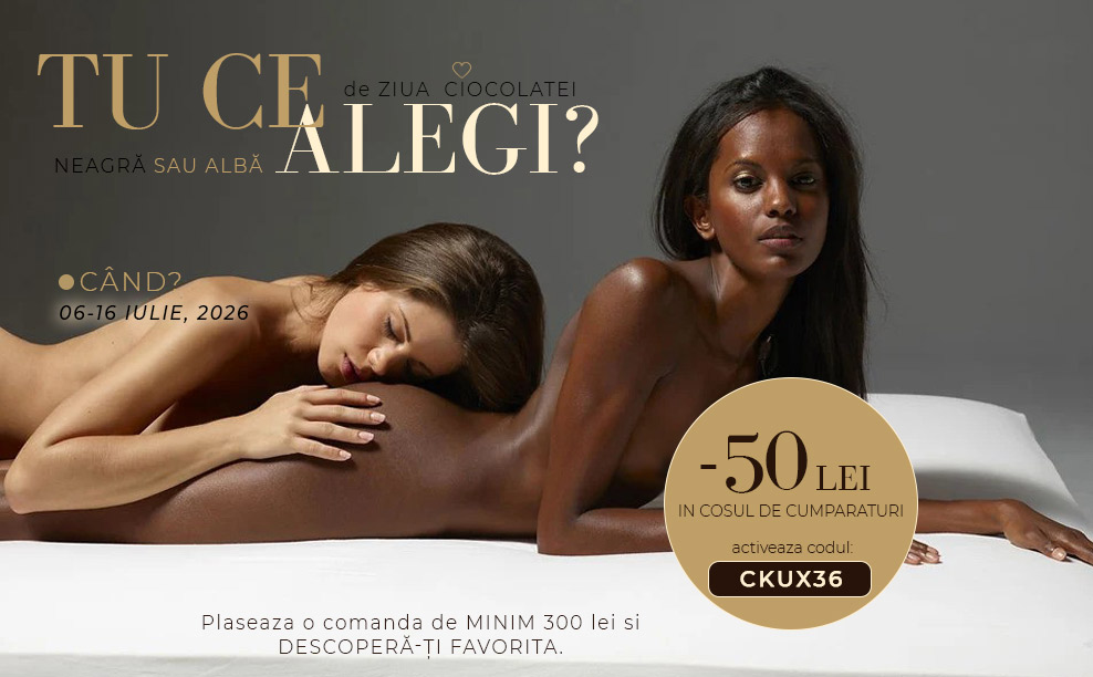 Campionatul Placerii | Sex Shop 4love.ro