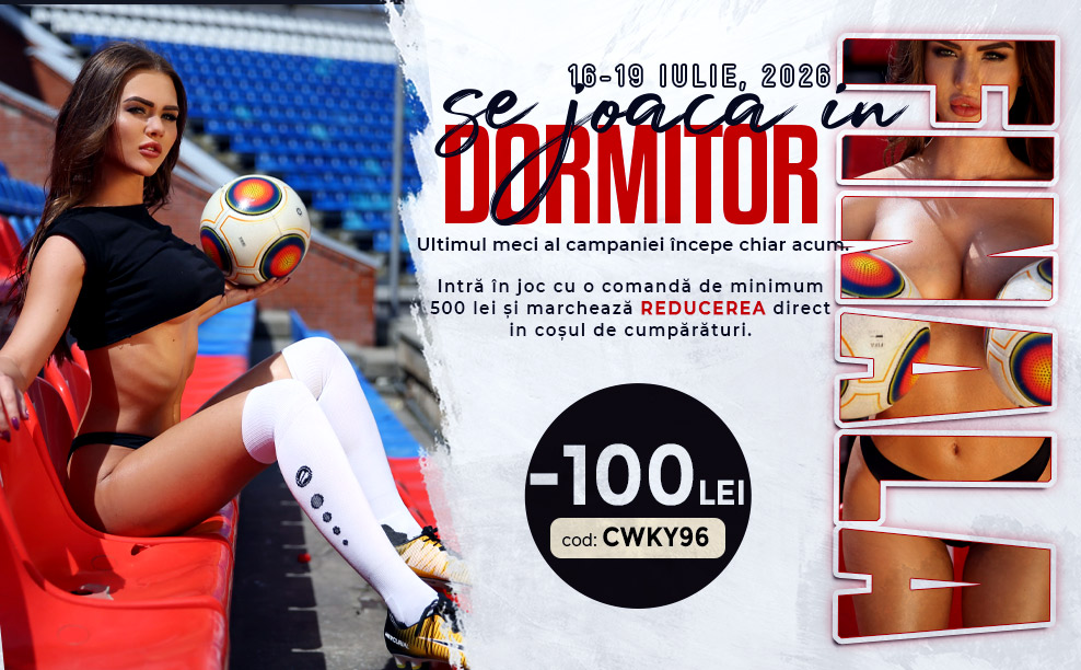 Campionatul Placerii | Sex Shop 4love.ro