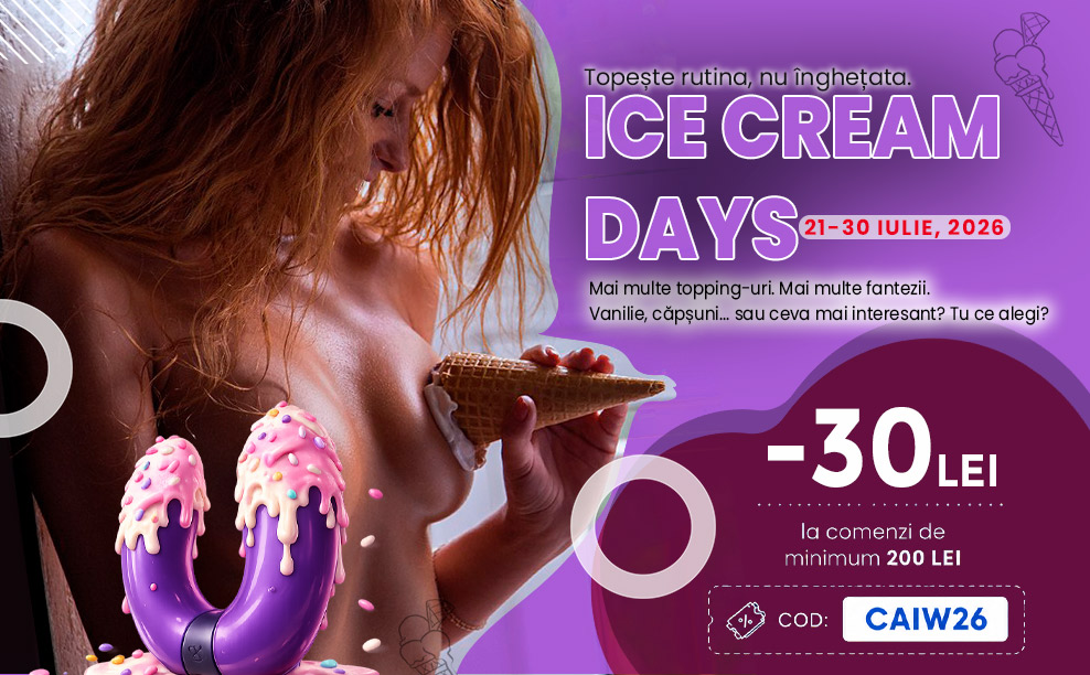 Tentatii dulci | Sex Shop 4love.ro