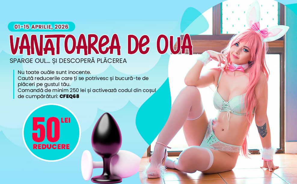 Reduceri | Sex Sop 4love.ro