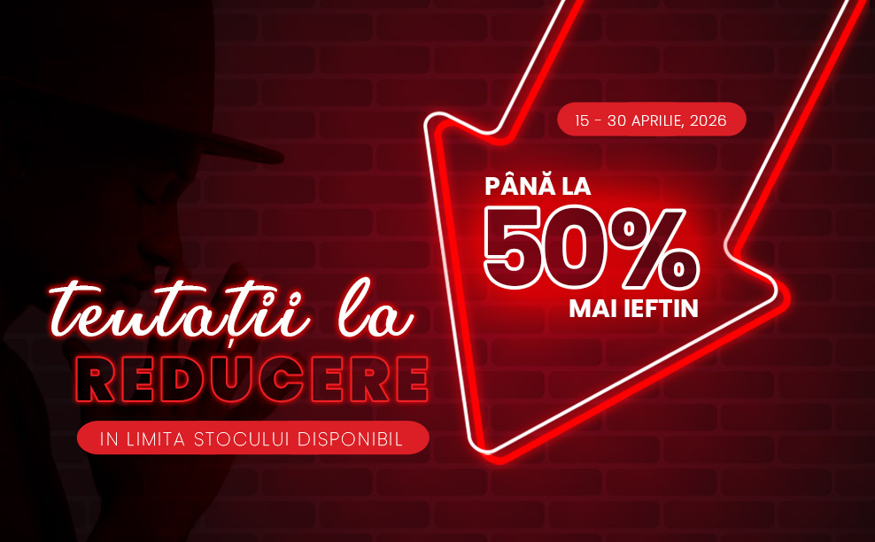 Reduceri | Sex Sop 4love.ro