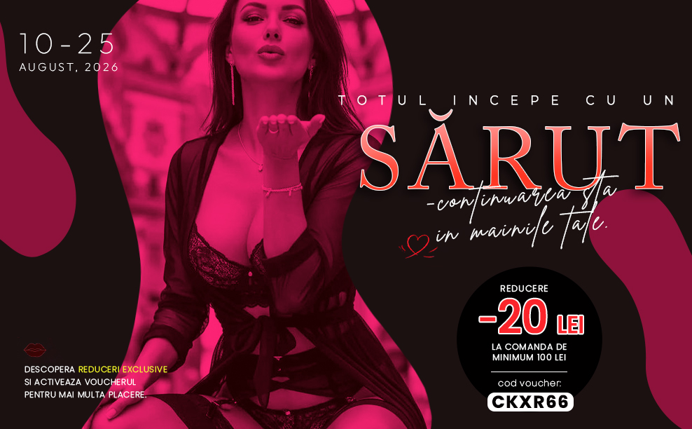 Tentatii dulci | Sex Shop 4love.ro