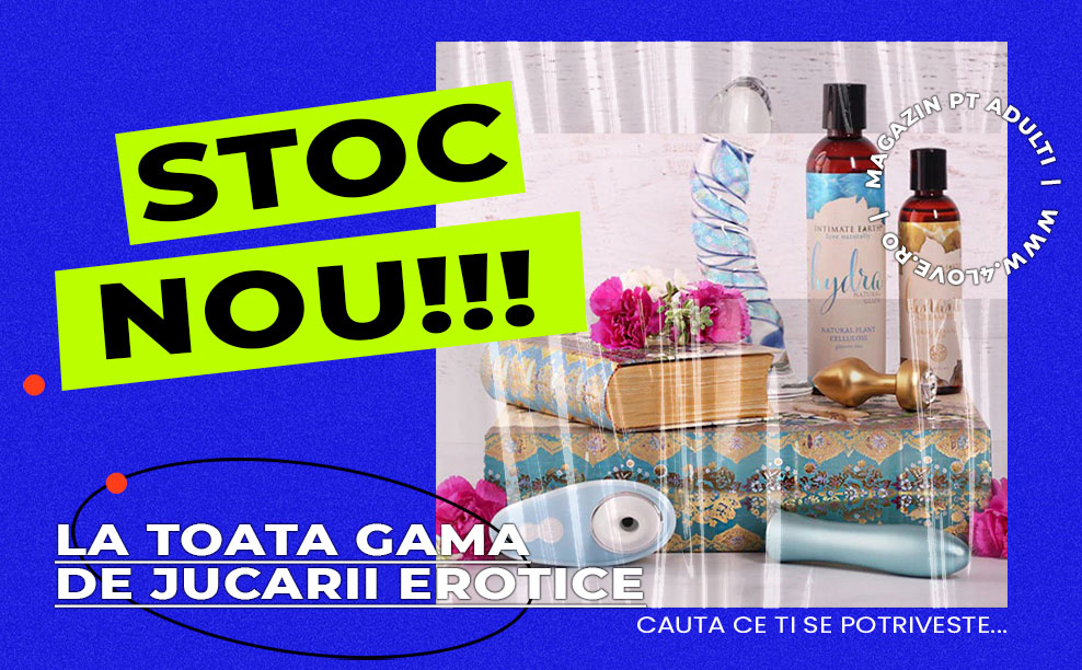 Reduceri | Sex Sop 4love.ro