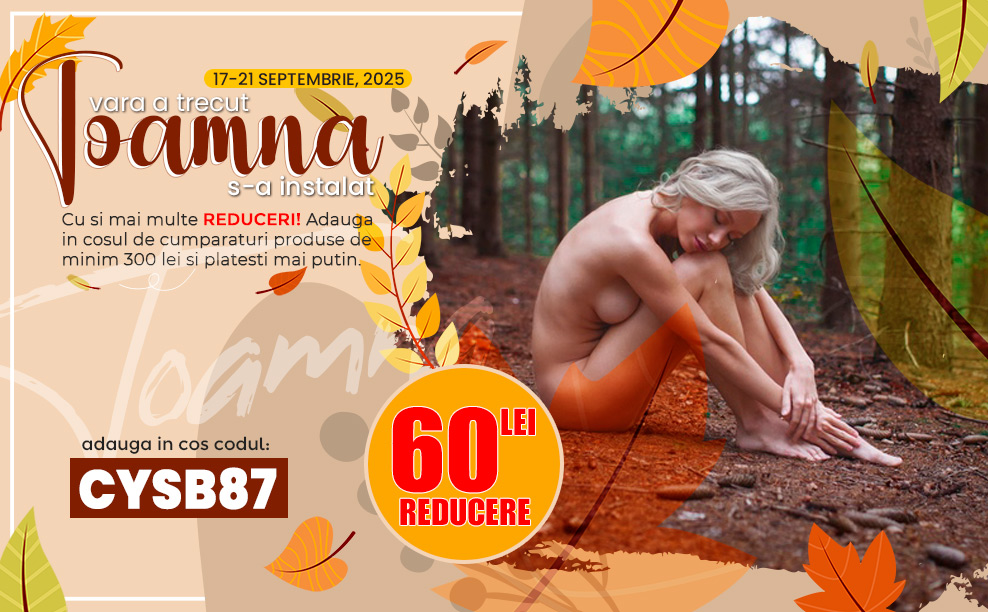 Sex Shop 4love.ro - jucarii erotice si produse pentru adulti