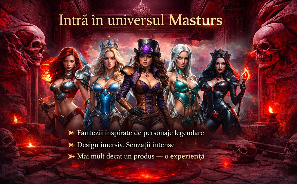 Reduceri | Sex Sop 4love.ro