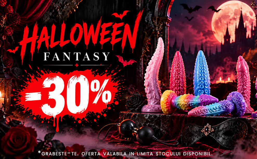 Fantasy reduceri
